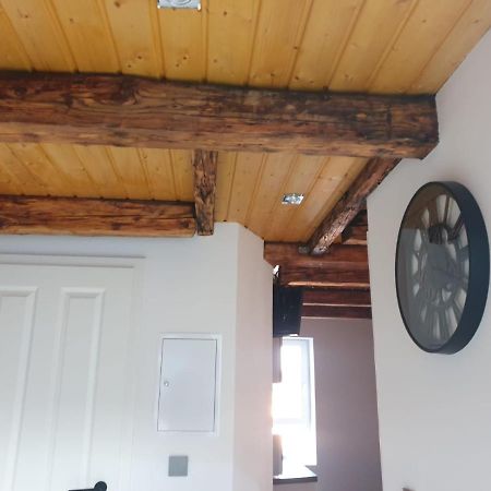 Ferienwohnung3 Grimma Exteriér fotografie