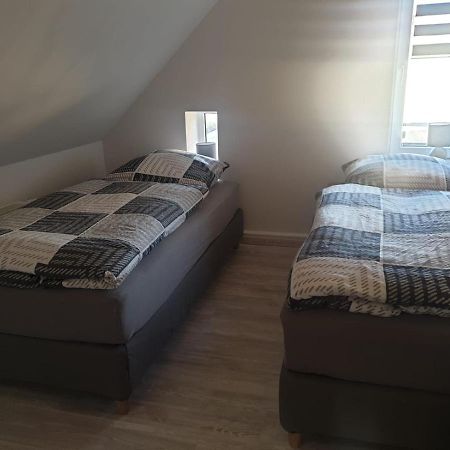 Ferienwohnung3 Grimma Exteriér fotografie