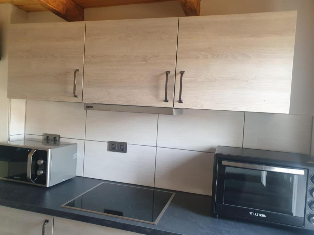 Ferienwohnung3 Grimma Exteriér fotografie