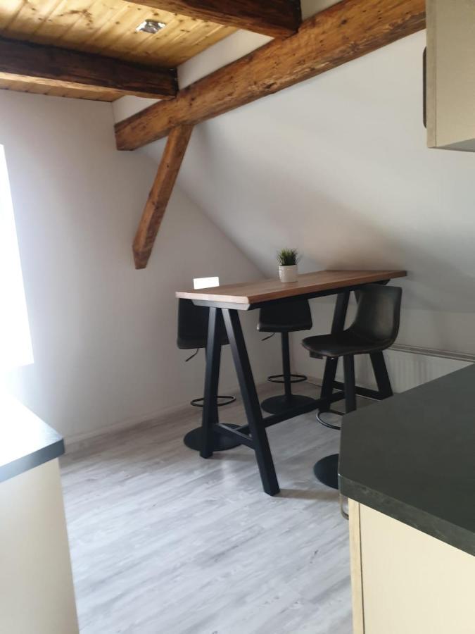 Ferienwohnung3 Grimma Exteriér fotografie