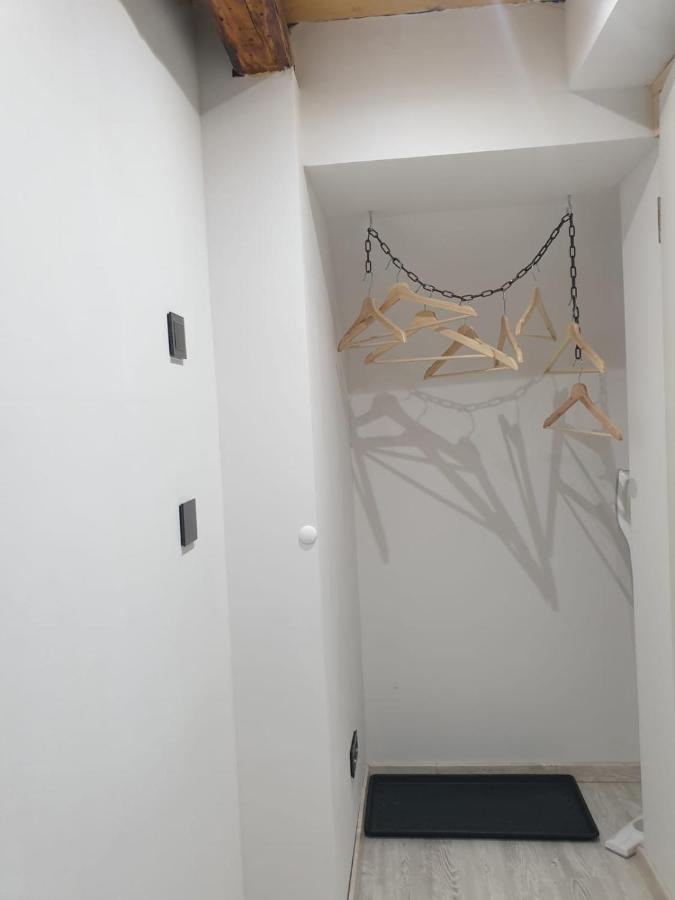 Ferienwohnung3 Grimma Exteriér fotografie