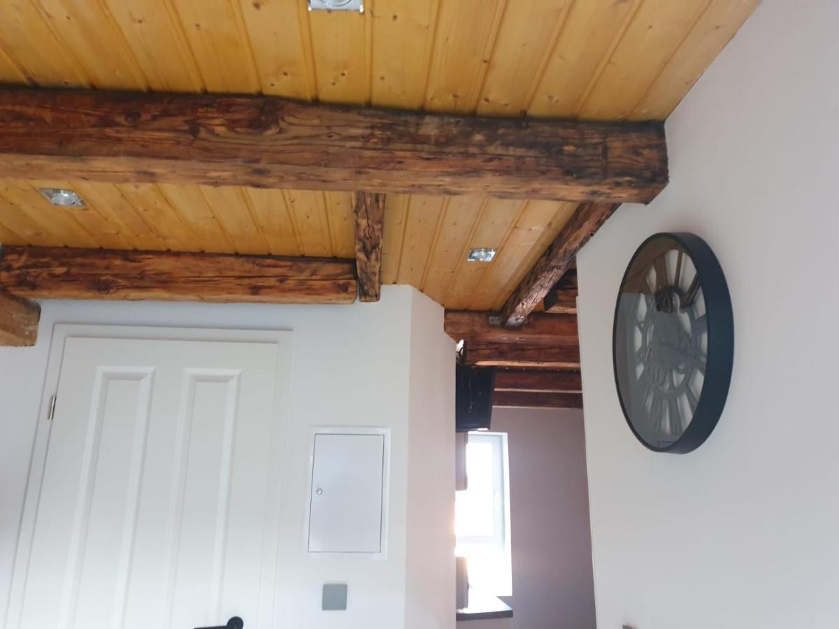 Ferienwohnung3 Grimma Exteriér fotografie
