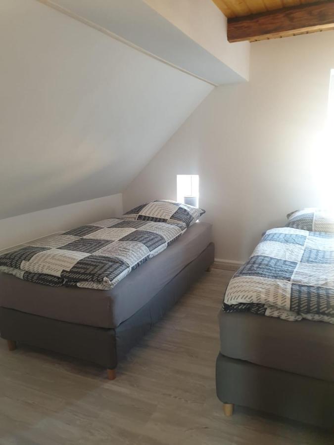 Ferienwohnung3 Grimma Exteriér fotografie