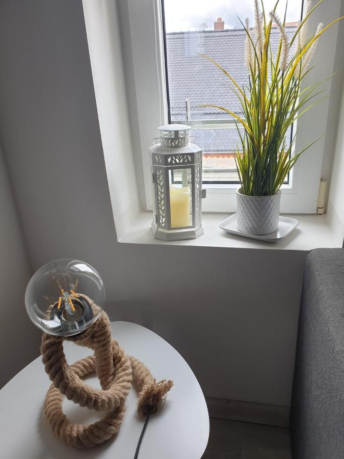 Ferienwohnung3 Grimma Exteriér fotografie