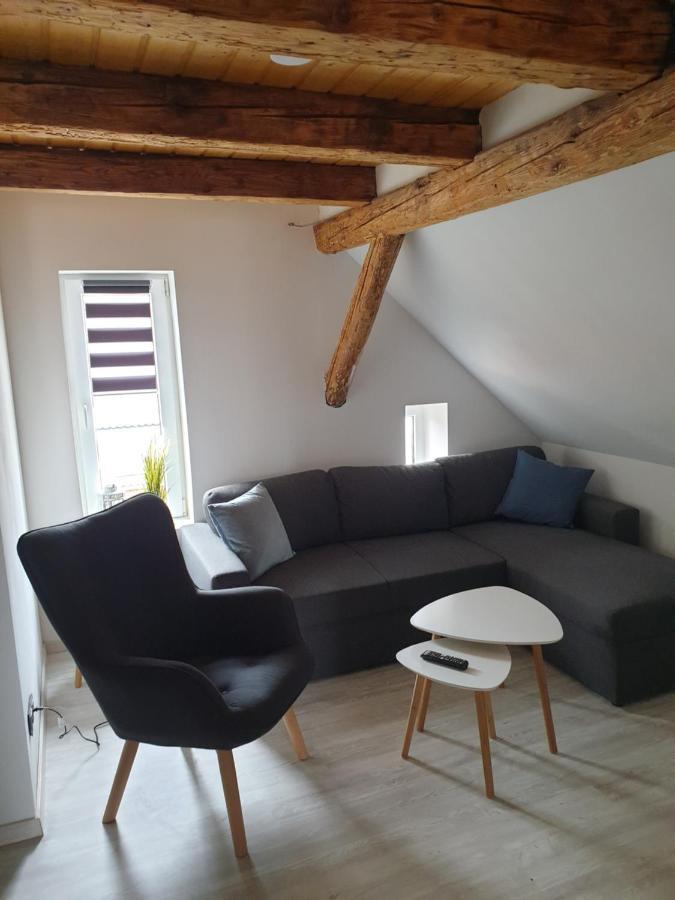 Ferienwohnung3 Grimma Exteriér fotografie