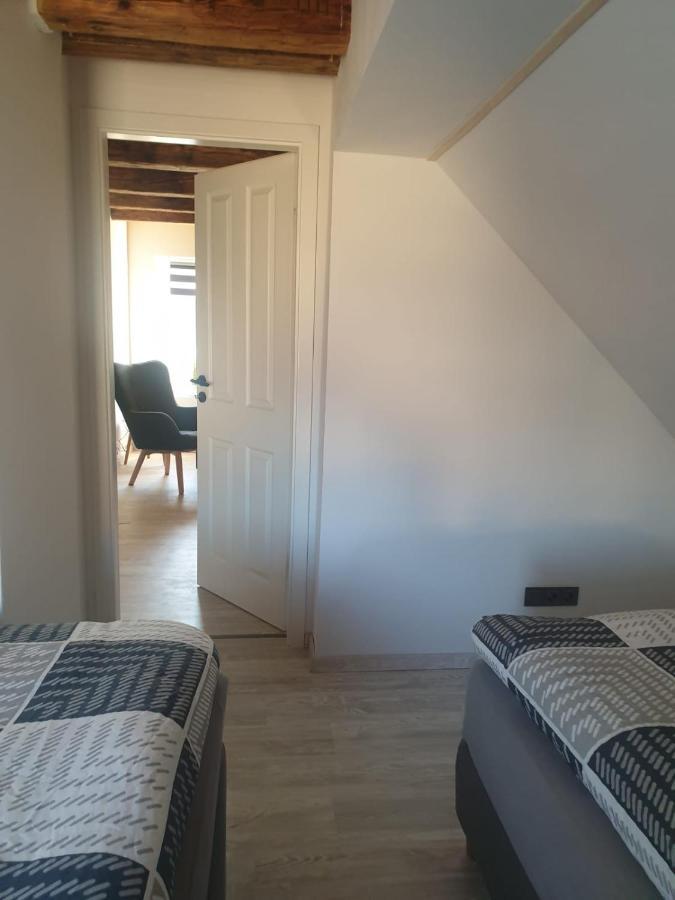 Ferienwohnung3 Grimma Exteriér fotografie