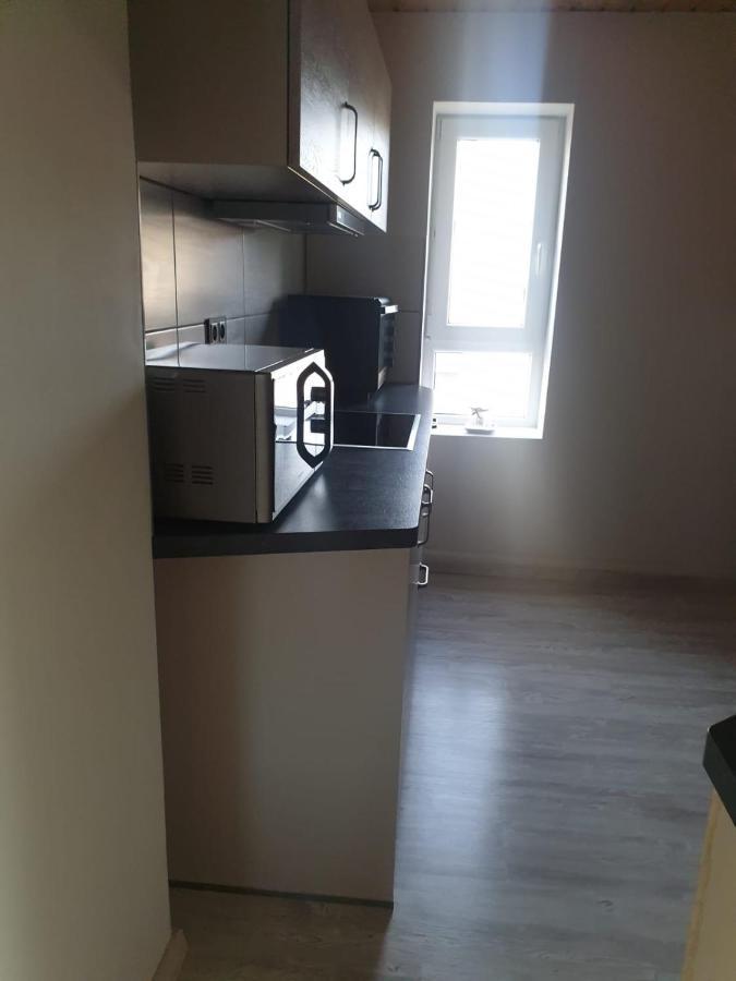 Ferienwohnung3 Grimma Exteriér fotografie