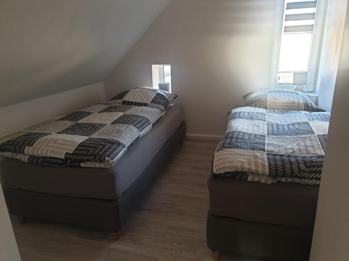 Ferienwohnung3 Grimma Exteriér fotografie
