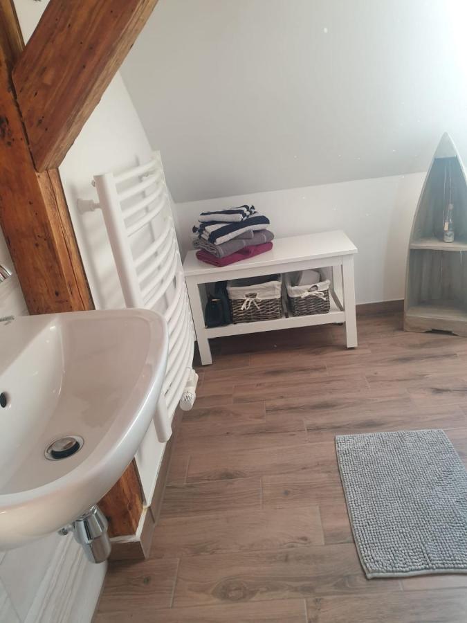Ferienwohnung3 Grimma Exteriér fotografie