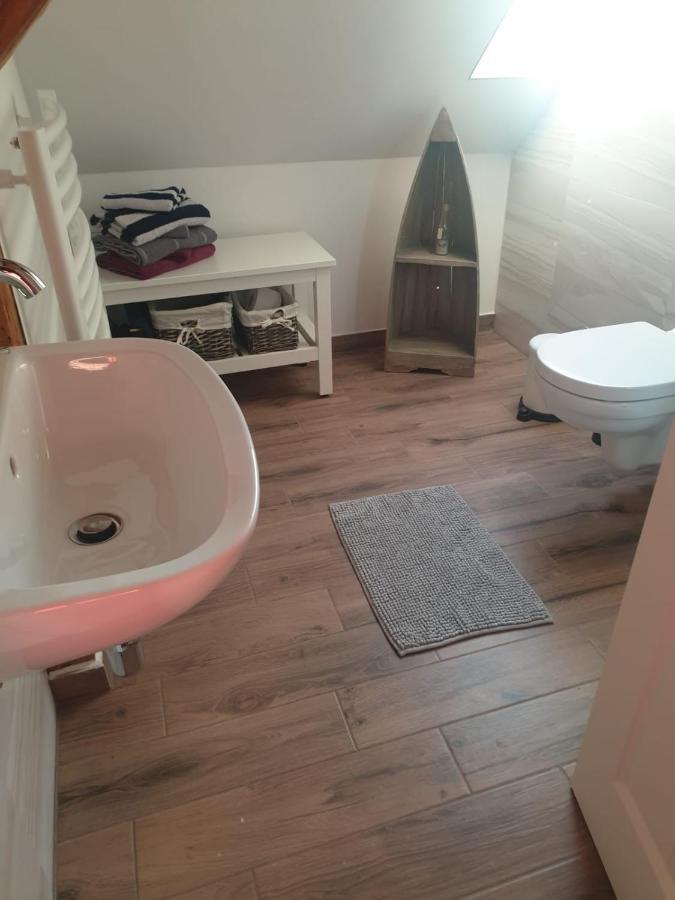 Ferienwohnung3 Grimma Exteriér fotografie
