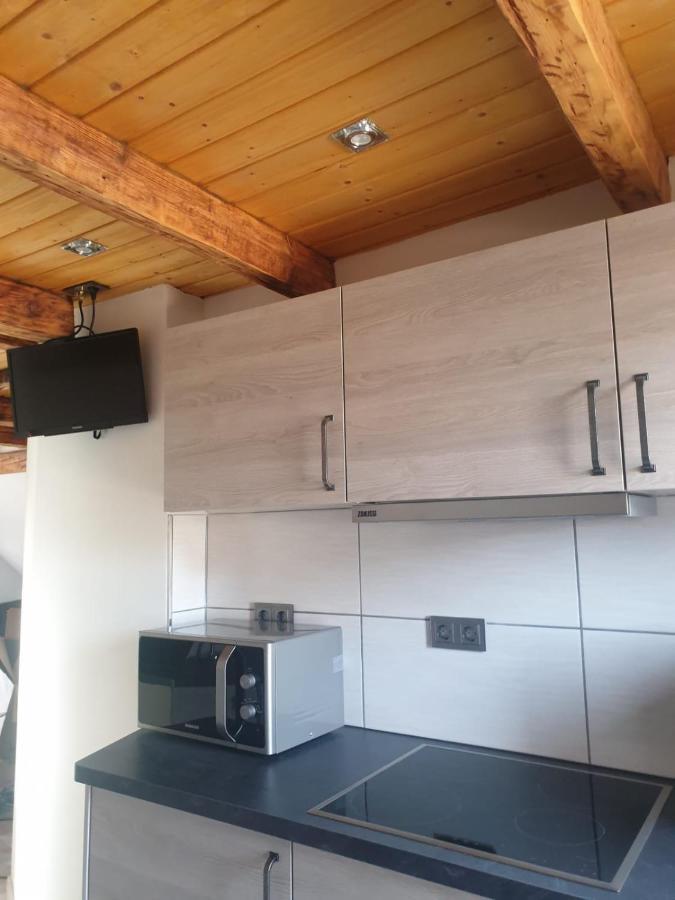 Ferienwohnung3 Grimma Exteriér fotografie