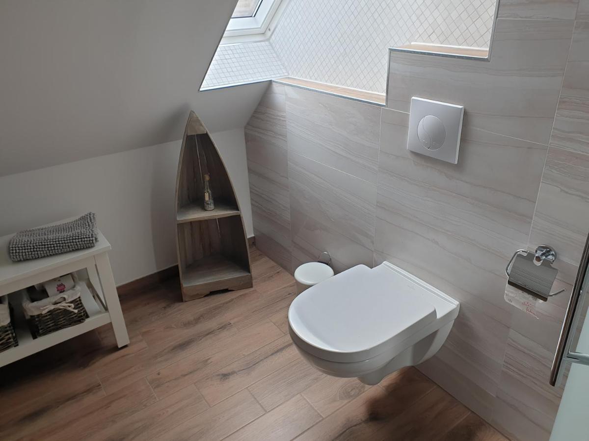 Ferienwohnung3 Grimma Exteriér fotografie