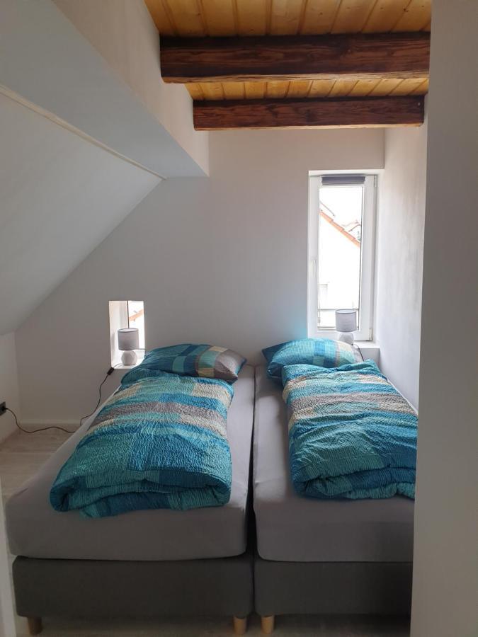 Ferienwohnung3 Grimma Exteriér fotografie